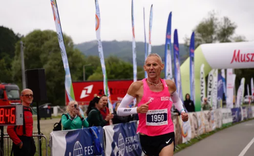 Nie pozostawili złudzeń! W tym roku Bieg Górski na 11 km należał do nich [WIDEO] - 18